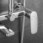 Душевая стойка Shevanik S8536