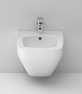 Подвесное биде AM.PM Inspire V2.0 C50A3411WH