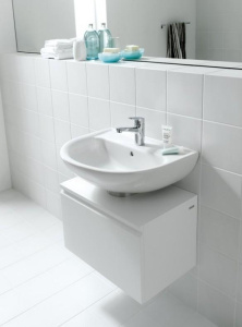 Умывальник Laufen LAUFEN PRO 810952