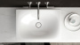 Умывальник Duravit Viu 600 2358600000