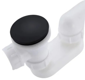 Сифон для ванны Filarete FL90BL