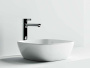 Умывальник CeramicaNova Element CN5006