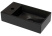 Умывальник CeramicaNova Element CN6051LMB / CN6051RMB