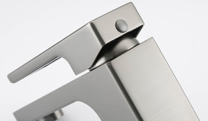 Смеситель для умывальника Gappo G1017-9