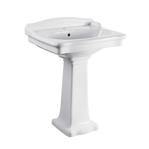 Умывальник Caprigo Boheme D15