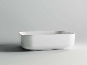 Умывальник CeramicaNova Element CN6011