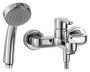 Смеситель для ванны Bravat Stream F63783C-B