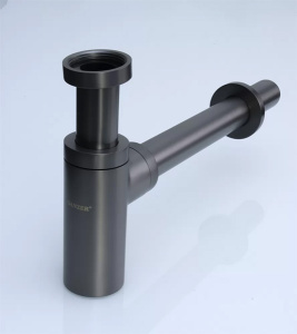 Сифон для умывальника Ganzer GZ5602-Q(A-2Q)