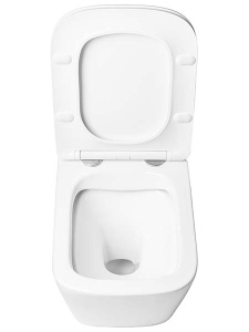 Подвесной унитаз Saniteco KW-9004WS