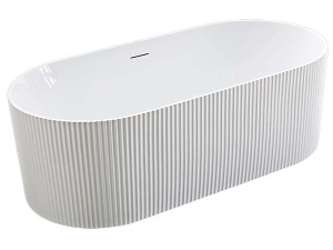 Акриловая ванна Vincea VBT-426-1700 / VBT-426-1700MW, 170х80, белый матовый