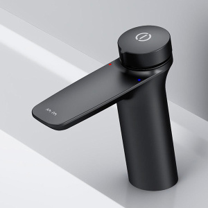 Смеситель для умывальника AM.PM Inspire V2.0 F50A02522 TouchReel