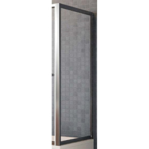 Боковая шторка на ванну Radaway Vesta S, 70х150, прозрачный