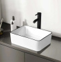 Умывальник Axus 9103Black