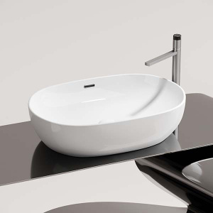 Умывальник CeramicaNova Element CN6064