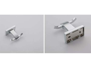 Крючок Gappo G0705-20 двойной