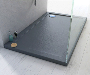 Душевой поддон Roth (Roltechnik) Flat Stone