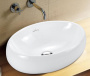 Умывальник Roxen Furia 570035