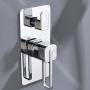 Душевая система Ganzer GZ12165 встраиваемая