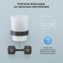 Стакан Wellsee Finishing Touch 182507000
