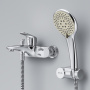 Смеситель для ванны AM.PM Like F8015000