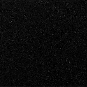 Кухонная мойка AquaSanita Bella SQB101, 78х50, black metallic