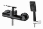 Смеситель для душа Ledeme L2074B