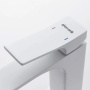 Смеситель для умывальника Shevanik S6101C