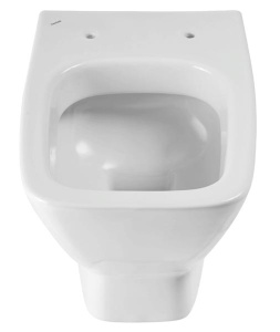 Подвесной унитаз Santek Нео 1WH302423 (с крышкой Soft Close)