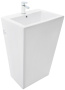 Умывальник WeltWasser WW Leerbach 4438 GL-WT напольный