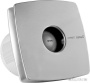 Вытяжной вентилятор CATA X-MART 10 Inox фото 2