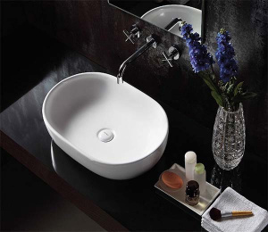 Умывальник CeramaLux 9026А