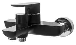 Набор смесителей Hansberge H7099BC