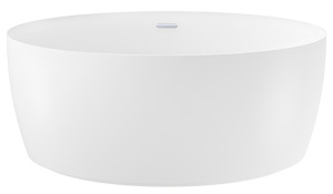 Акриловая ванна Wellsee Pour Plus 237101001, 150х150