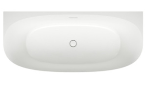 Акриловая ванна Wellsee Belle Spa 2.0 235801002 / 235804002, 170х75