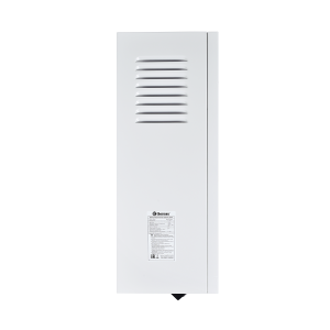 Электрический котел THERMEX Sonne 12 Wi-Fi, 4кВт, Белый