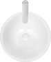 Умывальник WeltWasser WW Deilbach 6016
