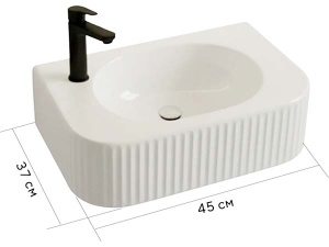Умывальник Lauter 21283