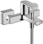 Смеситель для ванны Hansgrohe Vernis Shape 71450000