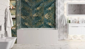Акриловая ванна Vagnerplast Veronela 180х80, 180х80