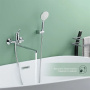 Смеситель для ванны Splenka S07.22