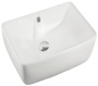 Умывальник CeramaLux 9121