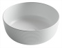 Умывальник CeramicaNova Element CN6073MW