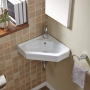 Умывальник WeltWasser WW Aisbach 7012 GL-WT