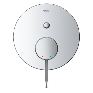 Смеситель встраиваемый Grohe Essence 24058001 (2 функции)