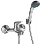 Смеситель для ванны Ledeme H13 L3013