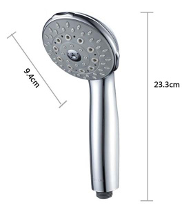 Душевая лейка Gerhans K40107