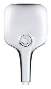 Душевая лейка Grohe Rainshower SmartActive 130 Cube 26550000