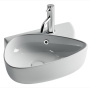 Умывальник CeramicaNova Element CN5049