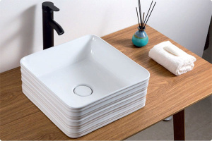 Умывальник BelBagno BB1407