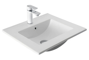 Умывальник Aquanet Flat 50